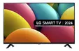 Телевизор LG 32LR60006LA, 32' LED HD TV, 1366x768, DVB-T2CS2, webOS Smart, Virtual surround Plus, Dolby Audio, WiFi, Active HDR, HDMI, Airplay2, CI, LAN, USB, Bluetooth, Two Pole Stand, Black