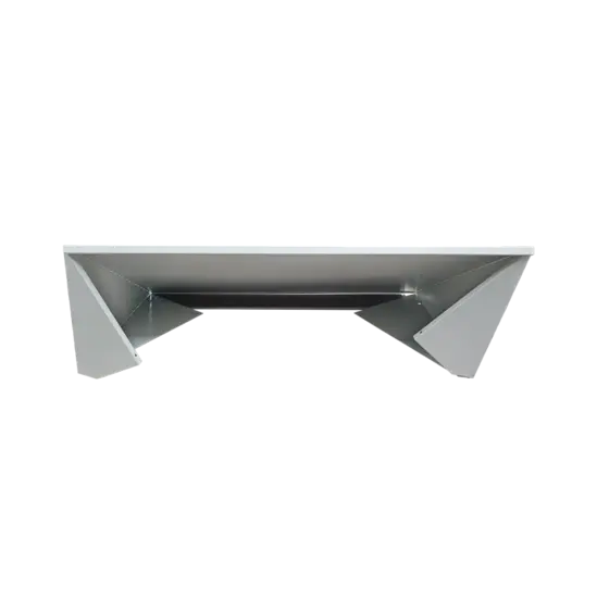 Сгъваем покрив серия BTL - сниман отпред