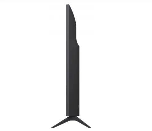 Телевизор LG 43QNED81B3C, 43" 4K QNED MiniLED Smart TV, 3840x2160, DVB-T2/C/S2, Alpha 7 AI Processor, HDR10/HLG, webOS 26 ThinQ, VRR/ALLM/HGiG, 4K Super Upscaling, WiFi 5, Bluetooth 5.3, AirPlay 2, LAN, CI, HDMI, AI Sound Pro, Google Cast, SPDIF , Motion 