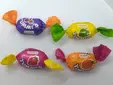 Бонбони Roshen yummi's toffee дъвчащи 1 кг