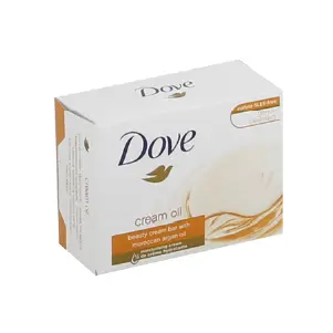 Сапун Dove 90 гр 3 бр