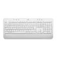 Клавиатура Logitech Signature Keyboard K650 - OFFWHITE - US INT`L - INTNL-973