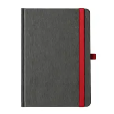 Календар бележник ПРАКТИК-сив цвят