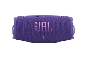 Тонколони JBL CHARGE 6 PUR Portable waterproof and drop-proof Bluetooth speaker