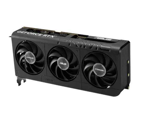 Видео карта Asus Prime GeForce RTX 5060 8GB GDDR7 OC