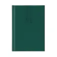 Календар - бележник TUCSON А5 тъмнозелен
