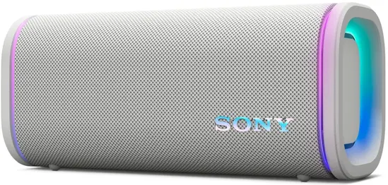 Тонколони Sony SRS-ULT50 ULT FIELD 5 Wireless Portable Speaker, Off-white