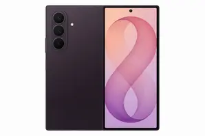 Мобилен телефон Samsung SM-F976 GALAXY Z Fold 8 Ultra 5G 512GB 12GB Violet Shadow