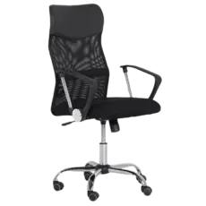 Директорски стол ГЪЛЪБИНА - десен профил