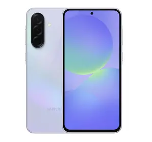 Мобилен телефон Samsung SM-A366 GALAXY A36 5G 128GB 6GB Awesome Lavender