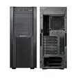 Кутия за компютър Chieftec Workstation Chassis CW-01B-OP
