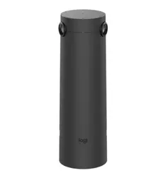 Уебкамера Logitech Sight - GRAPHITE