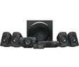 Аудио система Logitech Surround Sound Speakers Z906
