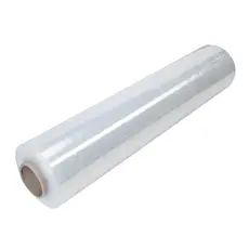 Стреч фолио 500 мм 23 микрона 1.6 кг