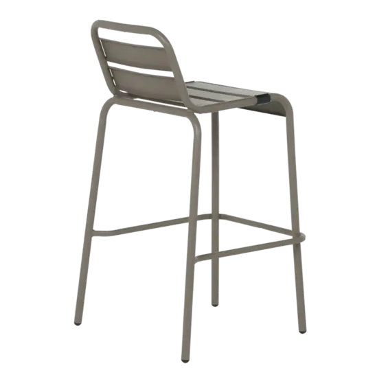 Комплект АЛЕГРА- метална констукция