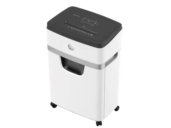 Шредер HP OneShred 18CC