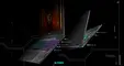Лаптоп MSI Cyborg 15 B13WEKG, i7-13620H (10C/16T, up to 4.90GHz, 24 MB), GeForce RTX 5050 8GB GDDR7 440 AI TOPS, 15.6" FHD (1920x1080), 144Hz, IPS-Level, 16GB DDR5 5200MHz, 512GB PCIe Gen4x4 SSD, WiFi 6E, BT 5.3, 4 Zone RGB Kbd, NO OS, 55.2Whr, 2.1kg