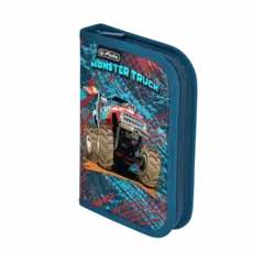 Несесер MONSTER TRUCK