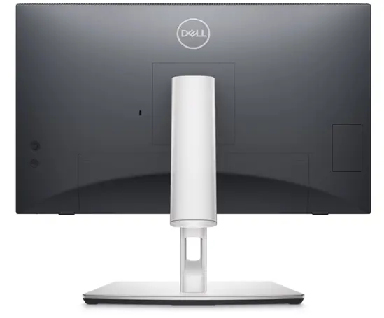 Монитор Dell P2424HT 23.8" Wide LED AG Touch, IPS Panel, 5ms, 1000:1, 300 cdm2, 1920x1080 FullHD, 99% Srgb,  HDMI, DP, USB-C Hub, USB 3.2, RJ45,  Audio 1x 3W mono, line out, Height Adjustable, Tilt, Swivel, Black, 3Y