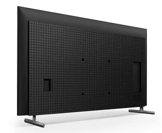 Телевизор Sony KD-65X85L 65" 4K HDR TV BRAVIA , Full Array LED, 4K HDR Processor X1, XR Motion Clarity, X-Balanced Speaker, Dolby Atmos, DVB-C  DVB-TT2  DVB-SS2, USB, Android TV, Google TV, Voice search, Black