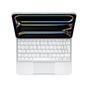 Клавиатура Apple Magic Keyboard for iPad Pro 11_inch (M4) - International English - White