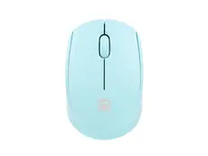 Мишка Natec Mouse Stork Wireless 1600DPI Optical, Blue