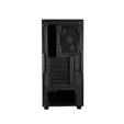 Кутия за компютър Chieftec ELOX Chassis AS-01B-OP