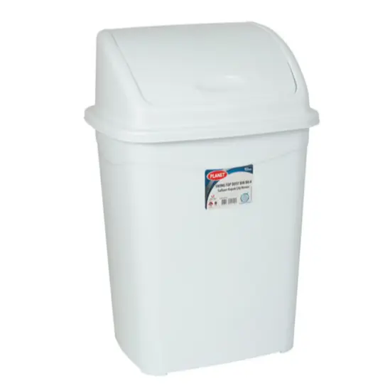 Кош за отпадъци 26 л клик