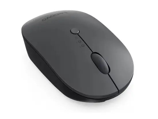 Мишка Lenovo Multi-Device Wireless Mouse (X9 Edition)