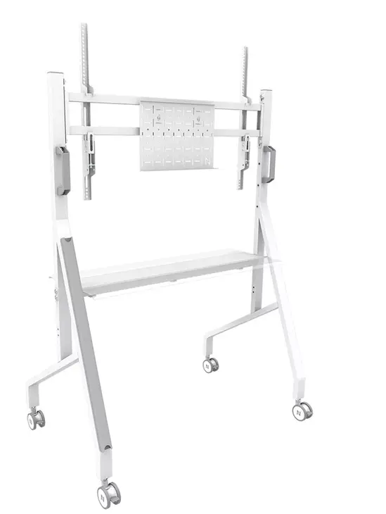 Стойка Neomounts Move Go TV trolley 55-86" - fast installation - TUV