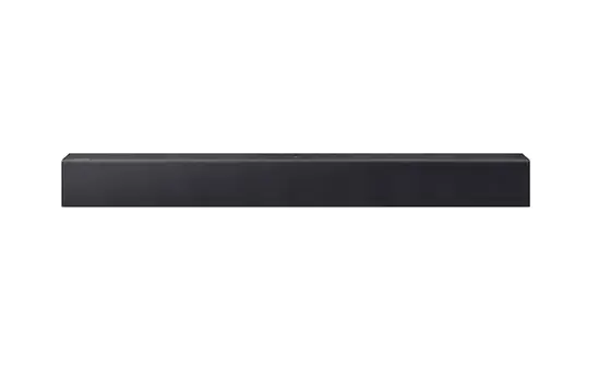 Аудио система Samsung HW-B400F 2025 Soundbar 2.0ch, Dolby Digital,Bluetooth, Black