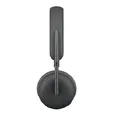 Слушалки Logitech Zone Wireless 2 Headset, Teams - GRAPHITE