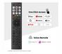 Телевизор Hisense 85' A6Q, 4K Ultra HD 3840x2160, DLED, DFA, Precision Colour, HDR 10+, HLG, Dolby Vision, DTS Virtual X, Smart TV, WiFi, Light Sensor, Gaming Mode, 1xHDMI2 eArc, 3xHDMI, 2xUSB, LAN, CI+, DVB-T2/C/S2, Black