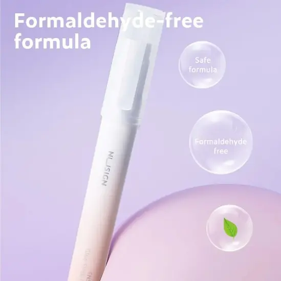 Лепило сухо NuSign 2.2 гр 3 броя - без формалдехид