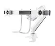 Стойка Neomounts Monitor arm 10-32" - gas spring - Topfix - 180°-stop