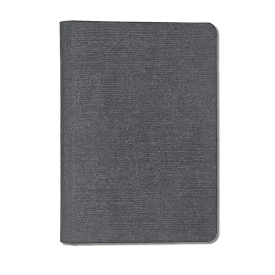 Бележник STYLE A5 - сив