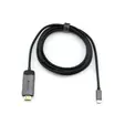 Адаптер Verbatim USB-C to HDMI Adapter - USB 3.1 Gen 1HDMI 1.5m Cable