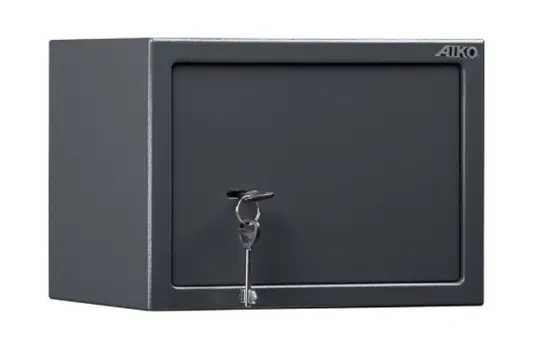 Затворен Метален сейф PMT 230 