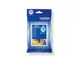 Консуматив Brother LC527C Cyan Ink Cartridge for MFCJ5010DW/MFCJ5110DW - 900 page yield