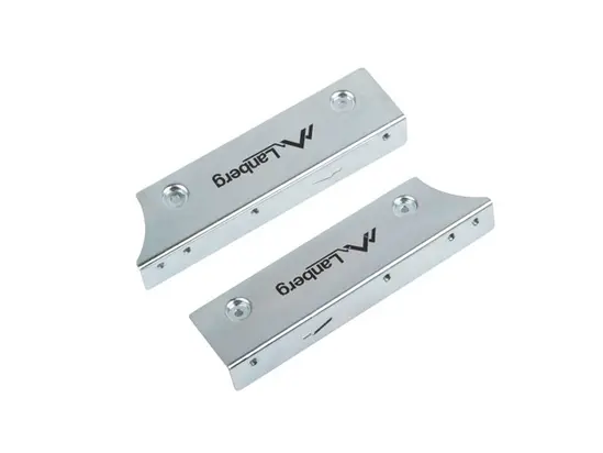 Шаси Lanberg metal mounting frame for 2.5' SSDHDD to 3.5' bay