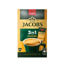 Кафе Jacobs Caramel 24 бр