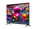 Телевизор LG 65UA751C0LA, 65" 4K UltraHD TV 3840 x 2160, DVB-T2CS2, Smart TV LG ThinQ, 4K Upscaling, HDR10 Pro, HGiG, HLG, Built-in Wi-Fi, AI Sound Virtual 5.1 Up-mix, Simplink, HDMI, LAN, USB, Bluetooth, SPDIF, Hotel mode, Ceramic Black