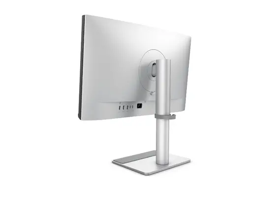 Монитор BenQ MA270UP 27" 4K Nano Gloss Monitor for MacBook, Show Mac Colors All Clarity, best color-matching monitor for all MacBook generations, 99% sRGB, 95% P3, Built-in Speakers, 2x HDMI (v2.0), USB C PD90W, Eye Care, ICCsync, 5.14 kg. SILVER-GREY