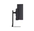 Монитор LG 45GX900A-B, 44.5" UltraGear OLED curved 21:9, 0.03ms, 240Hz, DWQHD (3440x1440), 275 cd/m2, 1500000:1, DCI-P3 98.5%, HDR 10. NVIDIA G-Sync, AMD FreeSYnc, VRR, USB Type-C, PD 65W, HDR 400, HDMI, DisplayPort, Speacer, DTS, PIP, PBP, Tilt, Height, 