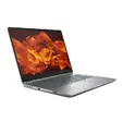Лаптоп HP ZBook Fury G1i AI 18" Pike Silver, Ultra 9 285HX(up to 5.5Ghz/36MB/24C), 18" WQXGA AG 500nits 165Hz, 64GB 5600Mhz 2DIMM, 2TB PCIe SSD, WiFi 7+BT 5.4, FPR, NVIDIA RTX PRO 3000 Blackwell 12GB, Backlit Kbd, 8C Batt, Win 11 Pro, 3Y Offsite