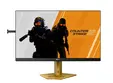 Монитор AOC CS24A, 24.1" TN eSports WLED, 1920x1080@610Hz (OC, Native 600Hz), 0.5ms GtG, 0.3ms MPRT, 500cd m/2, 1000:1, DCR 80M:1, Adaptive Sync, FlickerFree, Low Blue Light, Tilt, Height Adjust, Pivot, Swivel, 2xHDMI, DP, USB hub