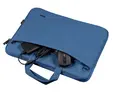 Чанта TRUST Bologna Laptop Bag 16' Eco Blue