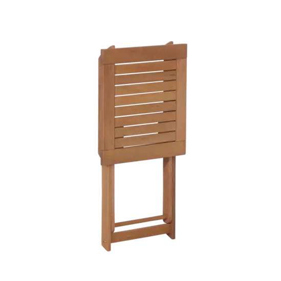 Сгъваема градинска маса ЖЕНИ-сгъната