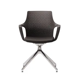 Посетителски стол F04