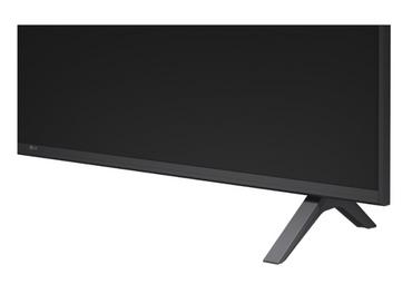 Телевизор LG 50UA751C0LA, 50' 4K UltraHD TV 3840 x 2160, DVB-T2/C/S2, Smart TV LG ThinQ, 4K Upscaling, HDR10 Pro, HGiG, HLG, Built-in Wi-Fi, AI Sound Virtual 5.1 Up-mix, Simplink, HDMI, LAN, USB, Bluetooth, SPDIF, Hotel mode, Ceramic Black